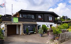 Haus Harzer Bergblick all inklusiv Sauna Whirlpool